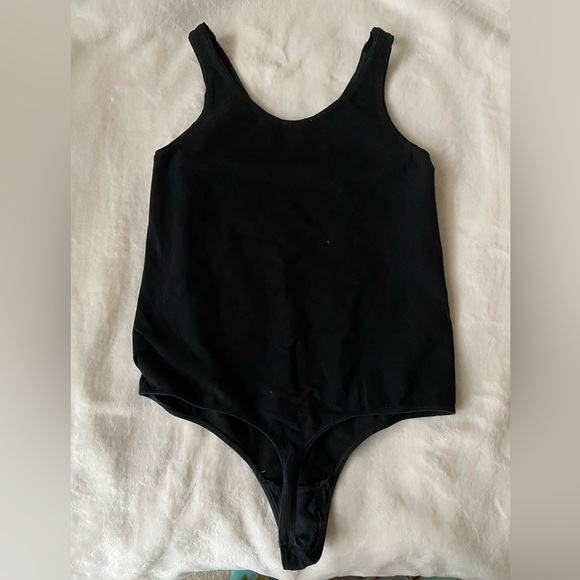 Babaton black body suit - Picture 3 of 3